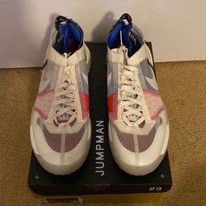 Jordan Delta Breathe Shoes